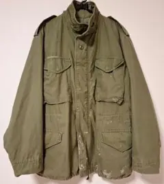 M65 ブラスジップ