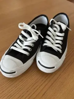 2025年最新】converse jack purcell blackの人気アイテム - メルカリ