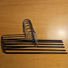 MAWA スラックス ハンガーセット