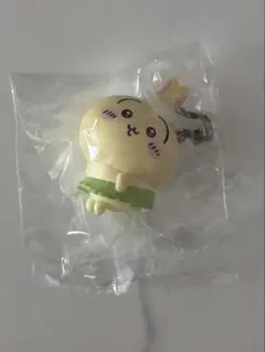 ちいかわ 映画 特典 めじるしチャーム うさぎ×1&栗まんじゅう×2