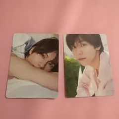 2026年最新】山下幸輝 ブロマイドの人気アイテム - メルカリ