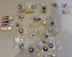 デフォルマイスタープチ　ワンピース　VOL.3 まとめ売り17点