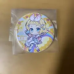 あんスタ アニカフェ 缶バッジ 白鳥藍良 - メルカリ