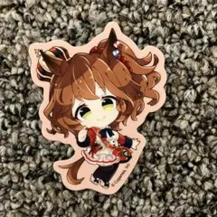 ウマ娘 上海 コラボカフェ クリアカード キタサンブラック - メルカリ