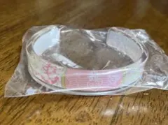 すとぷり　アクリルバングル　さとみくん