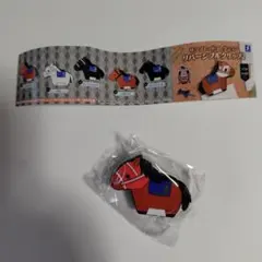 サラブレッドコレクション リバーシブルクリップ２ フォーエバーヤング