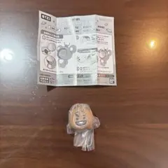 BT21 フォトフレームマスコット　shooky