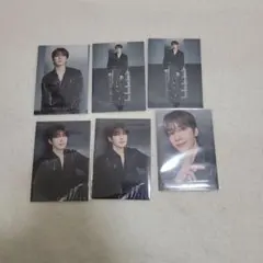 SEVENTEEN ウォヌ イルコン トレカ まとめ売り