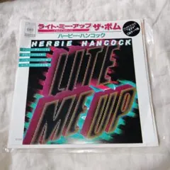 1982年 HERBIE HANCOCK