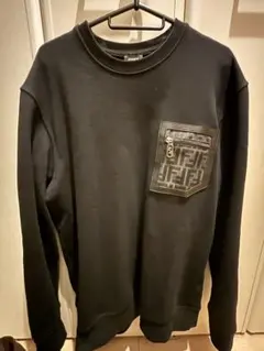 FENDI フェンディ　スウェットのサムネイル