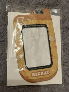 テニミュ 4th カードケース 立海