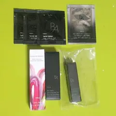 POLA　ポーラ　B.A アイゾーンクリームN サンプル 等のサムネイル