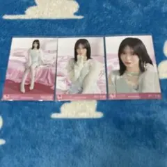 =LOVE イコラブ 生写真 野口衣織 コンプ ラブソングに襲われる ジャケット