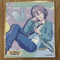 プロセカ　神代類　色紙　53C 10点 プロセカ ミニ色紙 第53C 神代類 - メルカリ