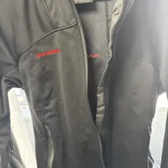 【MAMMUT】　アルティメイトフーディ　レディースL