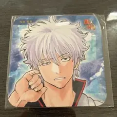銀魂 大銀魂展 坂田銀時 Amazon.co.jp: 銀魂 坂田銀時 大銀魂展 アートコースター : ホビー