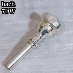 ヴィンセントバック　bach 7DW マウスピース　トランペットのサムネイル