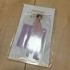なにわ男子　高橋恭平　アクリルスタンドのサムネイル