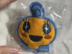 たまごっち ♥︎ ぬいピン ぬいぐるみバッジぬいピン ツーしん期カラー期 めめっち