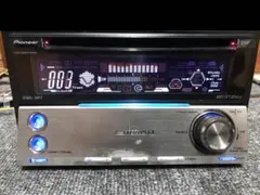 【希少】carrozzeria FH-P077MD carrozzeria | AUDIO：2D MAIN UNIT >FH-P077MD