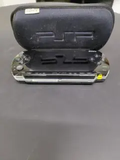 SONY PSP-1000 ブラック 本体