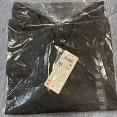 UNIQLO ドライカノコポロシャツ　ダークグレーXXL