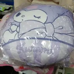 サンリオ クロミ クッション