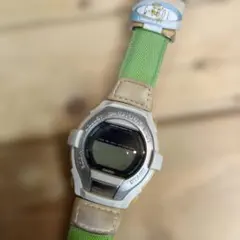 G-SHOCK G-COOL Limited Color GT-000のサムネイル