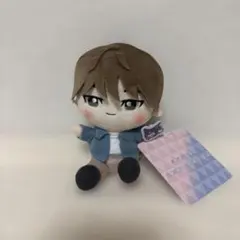 SEVENTEEN サンリオ コラボ ウォヌ ぬいぐるみキーホルダー
