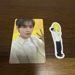 チョンロ NCT DREAM トレカ シーグリ 2021 フォトパック | Mercari