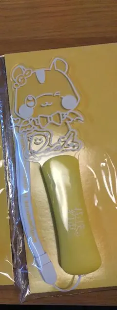 るぅと くん ワンマン るとわん アプグレ 特典 ペンライト ②