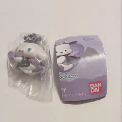 サンリオ　いたずらこあくまスイング　シナモロール　シナモン