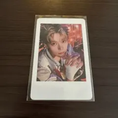 ZB1 ハンビン トレカ withmuu ラキドロ