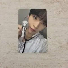 CRAVITY アレン SOUNDWAVE トレカ