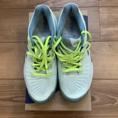 asics GEL-RESOLUTION 9 WIDE 25.0cm