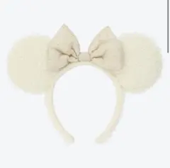 カチューシャ フリー ミニー