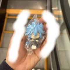 ツイステッドワンダーランド 肩ズン イデア・シュラウド