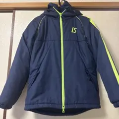 LUZeSOMBRA ルースイソンブラ　中綿ハーフコート　150