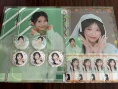 CUTIE STREET 板倉可奈 すきくじ セット