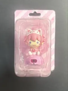 【すとぷり】さとみくん 2022 NewYear あにまる けーぶるかばー