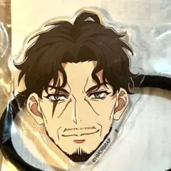 ヒプノシスマイク おかおヘアゴム 天谷奴零