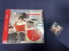 2026年最新】山本彩 u ta carte fc限定盤の人気アイテム - メルカリ