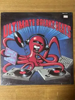 2026年最新】ultimate breaks beatsの人気アイテム - メルカリ