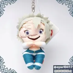 2025年最新】鬼滅の刃 ミニミニフレンズ 不死川実弥の人気