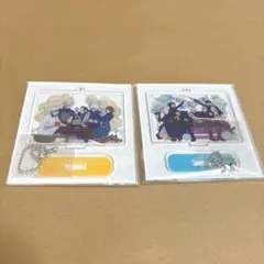 呪術廻戦 懐玉・玉折 MAPPA バースデー 五条悟 夏油傑