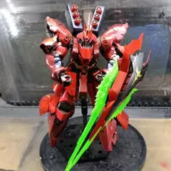 2026年最新】rg サザビー 完成品の人気アイテム - メルカリ
