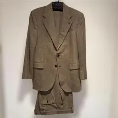 定価10万円越！　POLO RALPH LAUREN セットアップスーツ