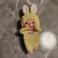 MonchhichiモンチッチHIPPERSヒッパーズ