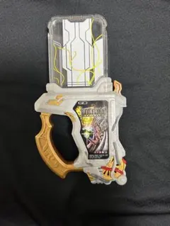 仮面ライダーエグゼイド タドルレガシー