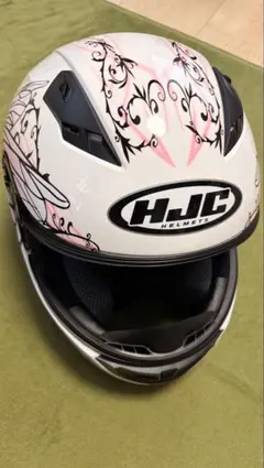 ✨美品✨アライ　ヘルメット　SZ-RAM4 スタイル　ピンク　Sサイズ アライ ヘルメット SZ-RAM4 スタイル ピンク Sサイズ - メルカリ